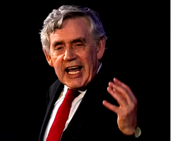 Climate Reparations: Gordon Brown’s initiative and its resonance with legacy of slave trade