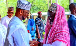 Zamfara: Gov Lawal rules out dialogue with bandits