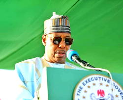 Zulum seeks justice for NURTW driver killed by soldier
