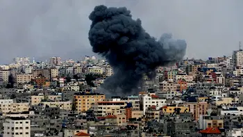 We’ll probe Oct 7 Hamas attack – Israeli minister