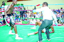 Hassan ‘Thiago’ Tiamiyu: Soldiering on under burden of history