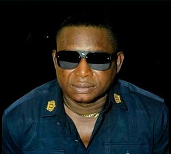 Between ex-agitators, amnesty programme and Niger Delta people