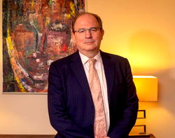 We’re setting new standards for luxury in hospitality — Karl Hala