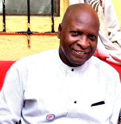 Ugbejie felicitates with Ashien