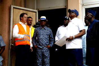 Wike to take decisive actions on Okada operations, indiscriminate grazing