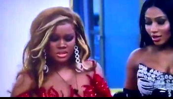 ‘Damn it,’ CeeC reacts after eviction from BBNaija All Stars