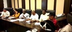 Labour suspends planned indefinite strike for 30 days