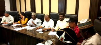 Labour suspends planned indefinite strike for 30 days