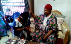 Edo monarch hails Etsako East LG boss, Attoh