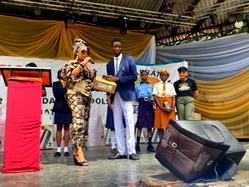 Why we organise school debate in Fela’s memory – Yeni Kuti