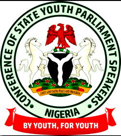 Conference of speakers of State Youth Parliament gets new exco