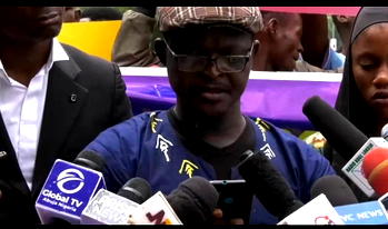 CSOs ask IGP to declare Kogi SDP candidate wanted for ignoring Police invitation