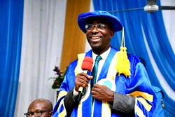 How Ex-NDU VC, Prof. Samuel Gowon Edoumiekumo succumbed to cancer
