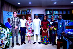 FG, United Purpose commit to improving WASH services in Nigeria