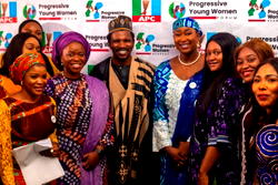 Progressive Young Women Forum appoints Kwache new President