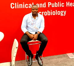 New study by Nigerian shows link between gut dysbiosis and osteoporosis – Akinsuyi Oluwamayowa
