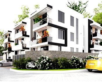 Firm boosts Lagos housing provision with new homes