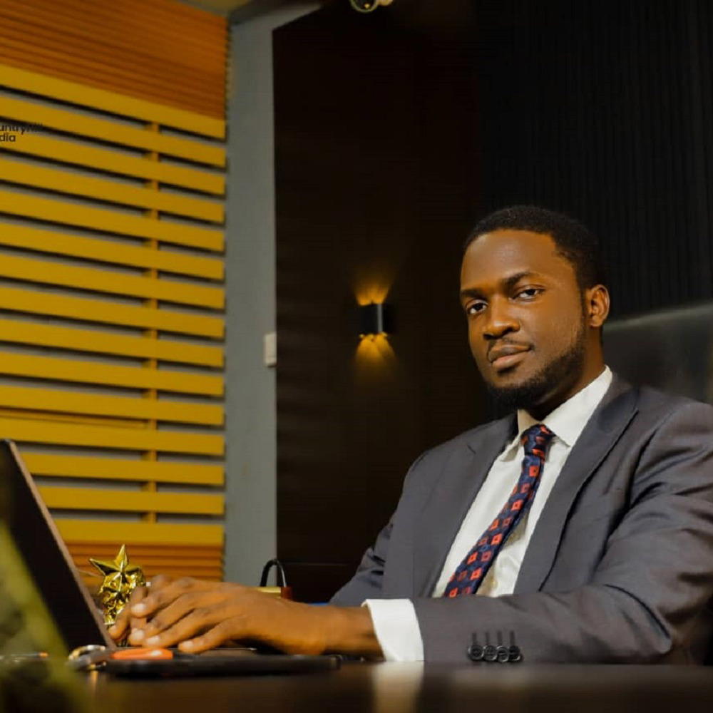 Nigerian joins Forbes Business Council - Vanguard News