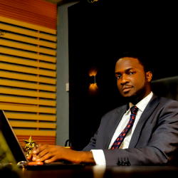 Nigerian joins Forbes Business Council