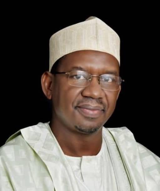 Gov Uba Sani appoints Dr. Mayere as SSG - Vanguard News