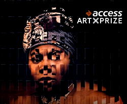 Access Holdings, ART X Collective call for entries for Access ART X Prize 2023