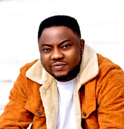 Why youth must avoid shortcuts in life – Iffective, Glasgow-based Nigerian songwriter
