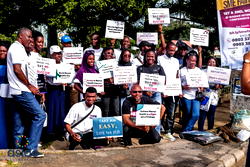 Mental Health Day: Asido Foundation holds sensitisation campaign across Nigeria