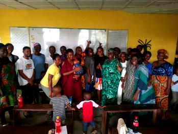 Bridge Int’l Academies holds parent fest in Nigeria