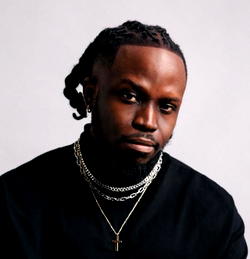 From Lagos to London: A review of Delly’s amazing musical journey