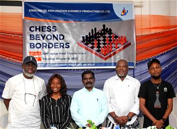 Firm embarks on refining education through chess in Lagos slums