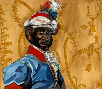 ART X Lagos to hold 8th edition’s fair in November