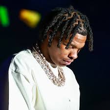 Lil Baby hits out at ‘sick clout chasers’
