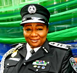 I accidentally joined Police but never regretted it — AIG Akem-Horsfall