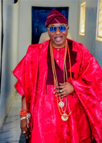 Why Nigerian Constitution must recognise traditional rulers – Oluwo