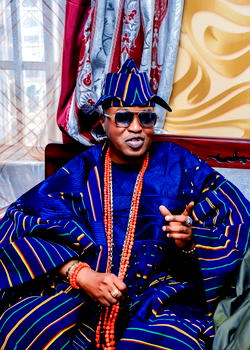 Japa syndrome: You can’t stop youths from leaving Nigeria – Oluwo