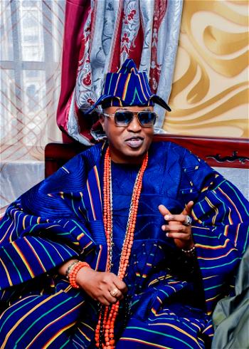Japa syndrome: You can’t stop youths from leaving Nigeria – Oluwo