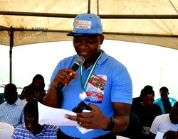 Sports critical in a child’s learning process – Mbulu