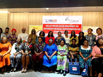 Make your mark on history; pass gender bills — 10th NASS told