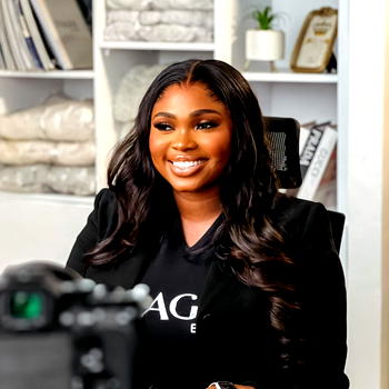 Bukola Owolabi unveils ‘UNRELATED’ 2024 bridal collection