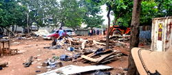 Insecurity: FCTA vows to rid Abuja of all criminal dens, illegal structures