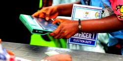 IRev: There won’t be glitches in result upload for Bayelsa, Imo, Kogi polls – INEC