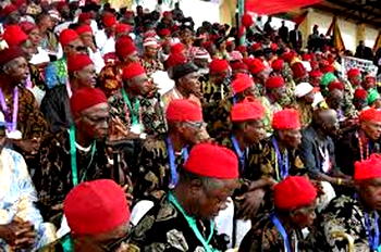 Killing of soldiers in Abia: Don’t be fierce in your reprisal, Igbo elders beg military