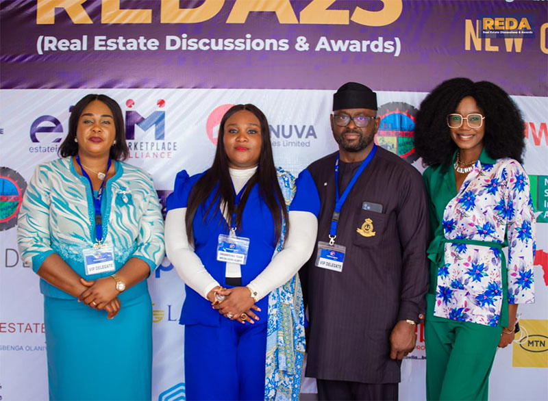 Technology, collaboration vital to addressing housing gap — Lagos Commissioner
