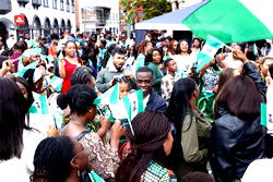 Independence: Nigerians must shun religious, political, ethnic differences — Osunmakinde, UK-based cleric