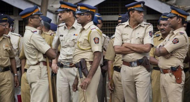 Indian police launch raids on journalists, activists