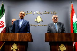 Iran urges US to ‘control’ Israel to avert regional war