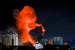Israel’s war with Hamas: What we know