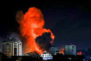 Israel’s war with Hamas: What we know