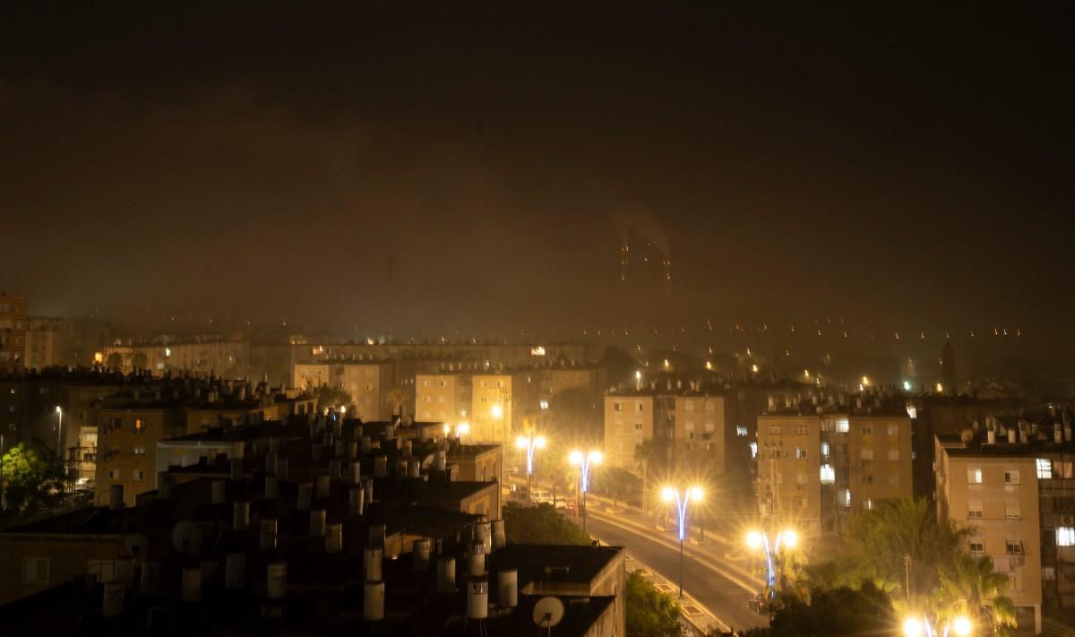 Israel pummels Gaza with strikes as it expands ground operations