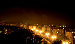 Israel pummels Gaza with strikes as it expands ground operations